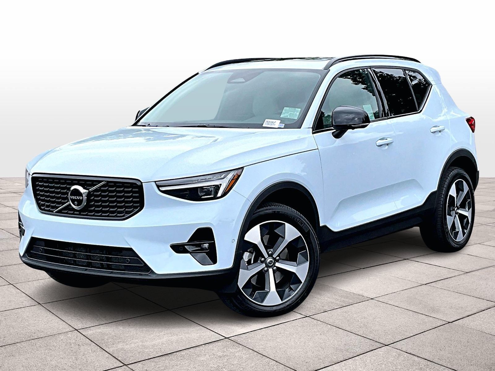 Certified 2026 Volvo XC40 For Sale Sacramento CA | CPO 26003SLP
